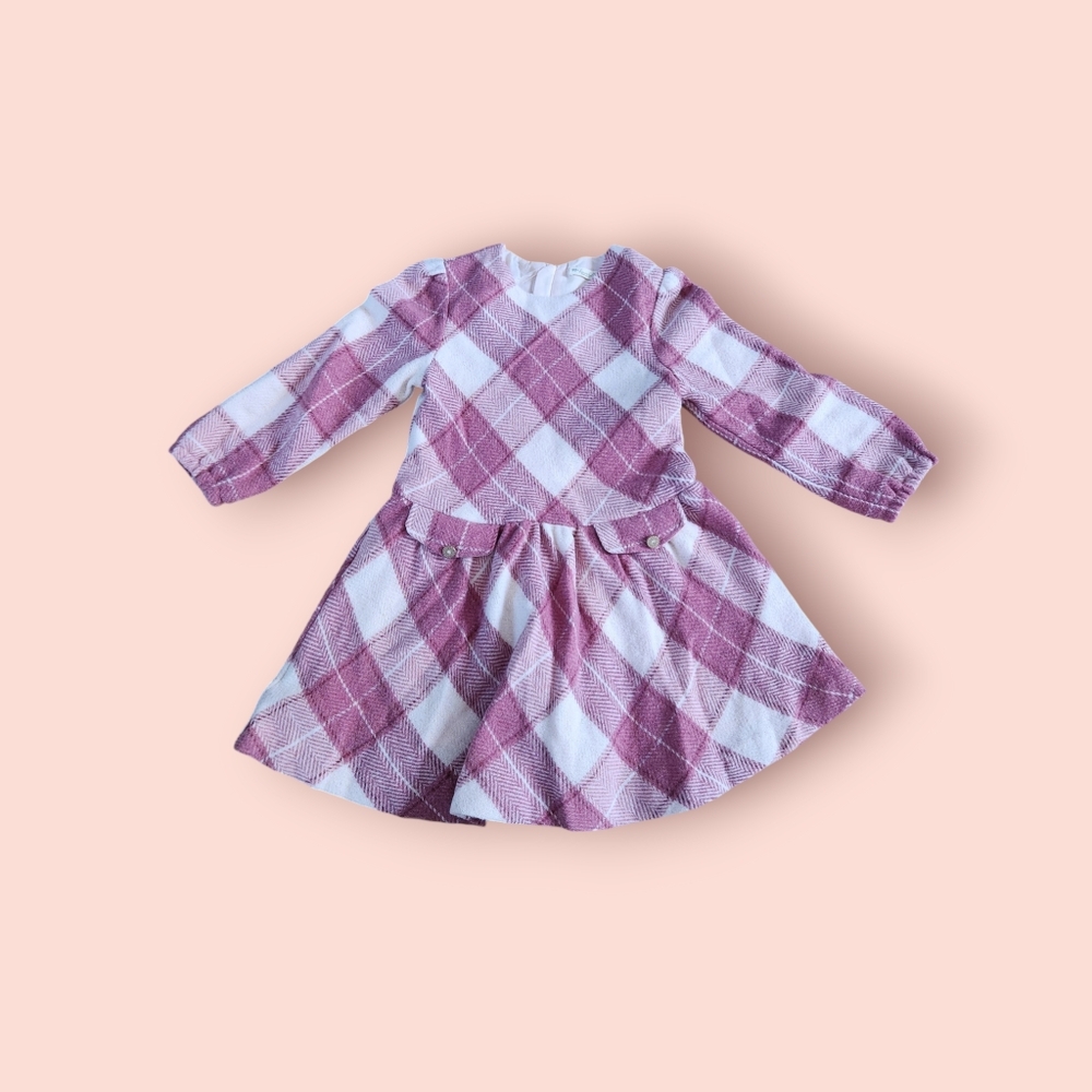 Dave and Bella size 5T